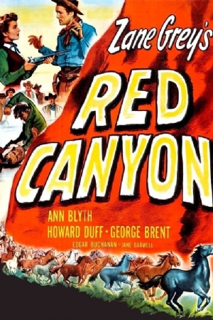 Red Canyon(1949) Movies