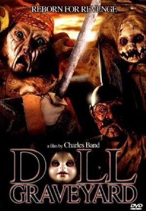 Doll Graveyard(2005) Movies