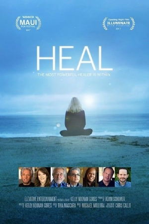 Heal(2017) Movies