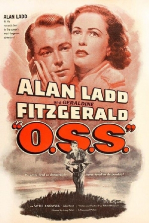 O.S.S.(1946) Movies