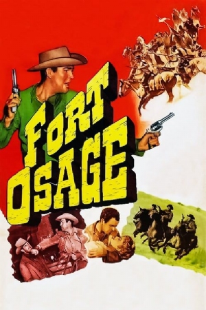 Fort Osage(1952) Movies