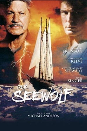 The Sea Wolf(1993) Movies