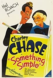 Something Simple(1934) Movies
