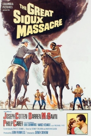 The Great Sioux Massacre(1965) Movies