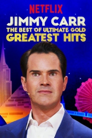 Jimmy Carr: The Best of Ultimate Gold Greatest Hits(2019) Movies