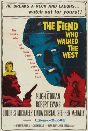 The Fiend Who Walked the West(1958) Movies