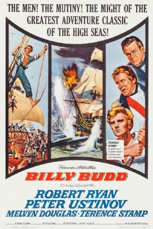 Billy Budd(1962) Movies