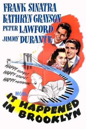 It Happened in Brooklyn(1947) Movies