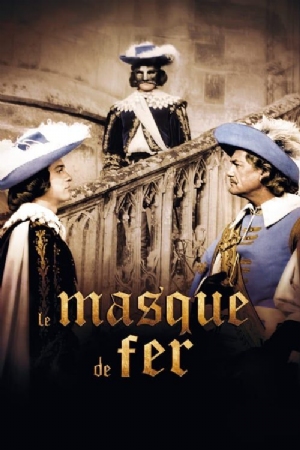 The Iron Mask(1962) Movies