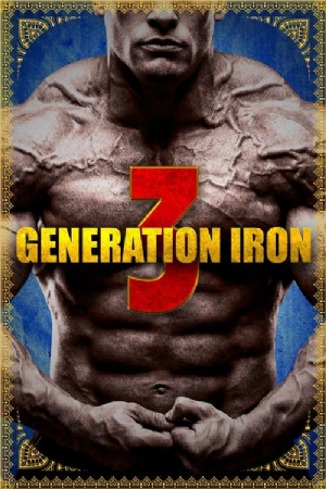 Generation Iron 3(2018) Movies