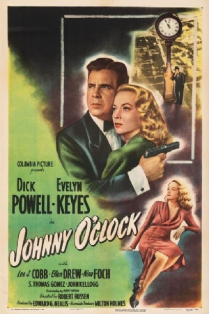 Johnny OClock(1947) Movies