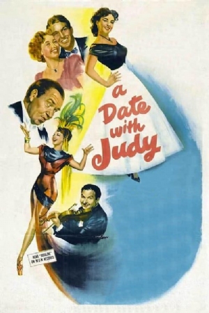 A Date with Judy(1948) Movies