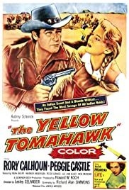 The Yellow Tomahawk(1954) Movies