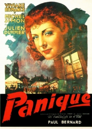 Panique(1946) Movies