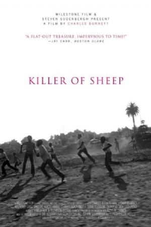 Killer of Sheep(1978) Movies