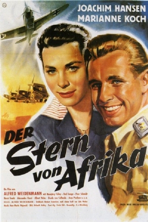 Der Stern von Afrika(1957) Movies