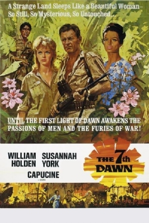 The 7th Dawn(1964) Movies