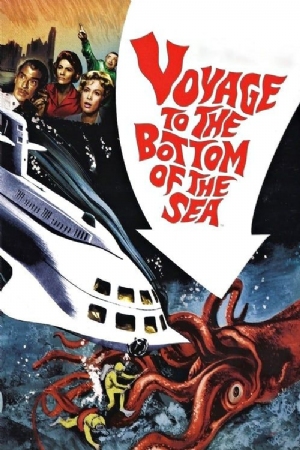 Voyage to the Bottom of the Sea(1961) Movies