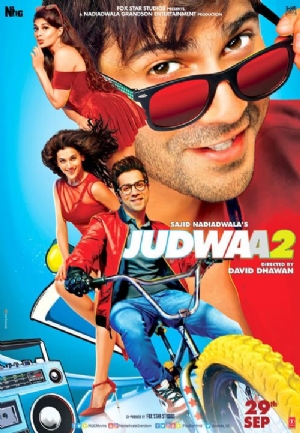 Judwaa 2(2017) Movies