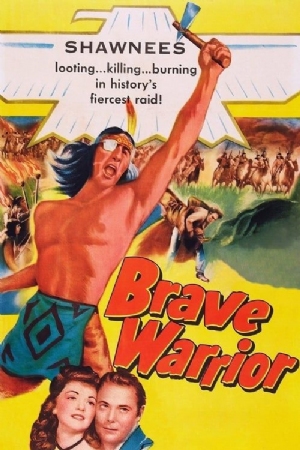 Brave Warrior(1952) Movies