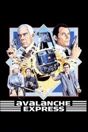 Avalanche Express(1979) Movies