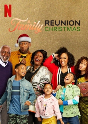 A Family Reunion Christmas(2019) Movies