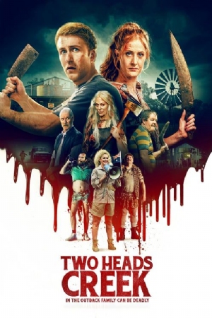 Two Heads Creek(2019) Movies