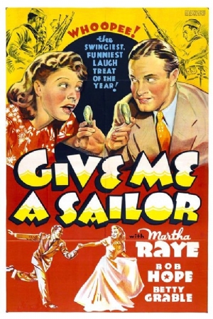 Give Me a Sailor(1938) Movies