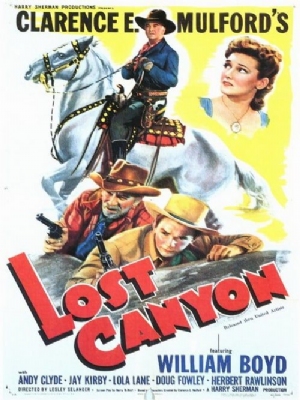 Lost Canyon(1942) Movies