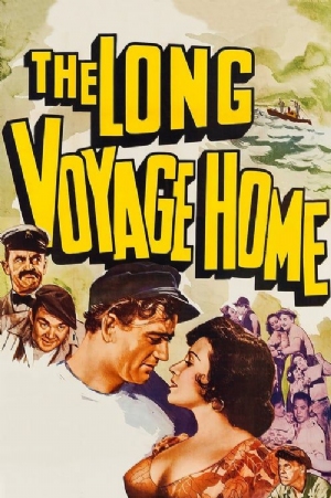 The Long Voyage Home(1940) Movies