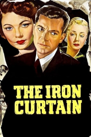 The Iron Curtain(1948) Movies