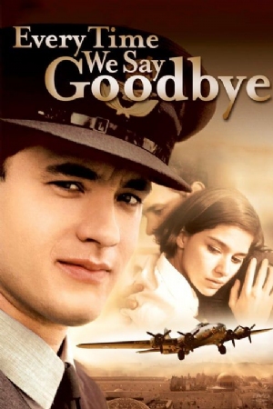 Every Time We Say Goodbye(1986) Movies