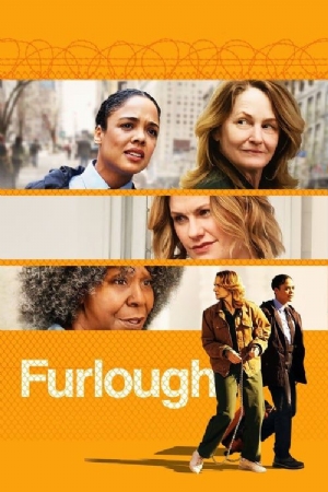 Furlough(2018) Movies