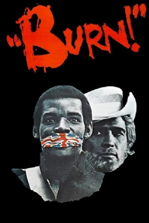 Burn!(1969) Movies
