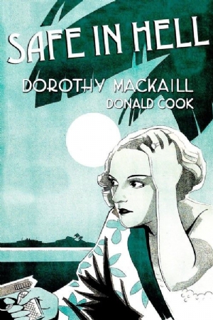 Safe in Hell(1931) Movies