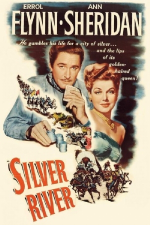 Silver River(1948) Movies