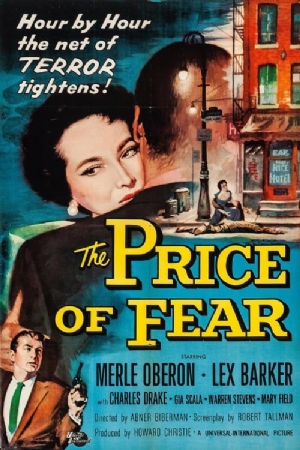 The Price of Fear(1956) Movies