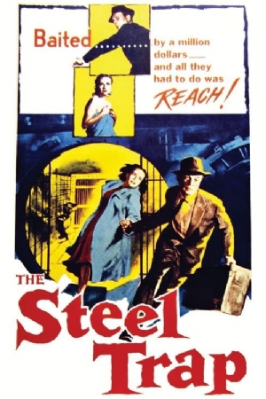 The Steel Trap(1952) Movies