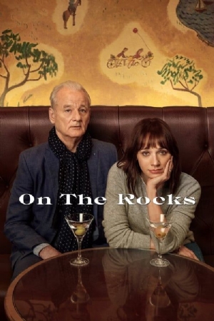On the Rocks(2020) Movies