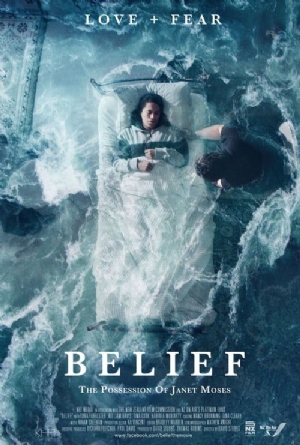 Belief: The Possession of Janet Moses(2015) Movies