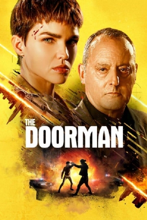 The Doorman(2020) Movies