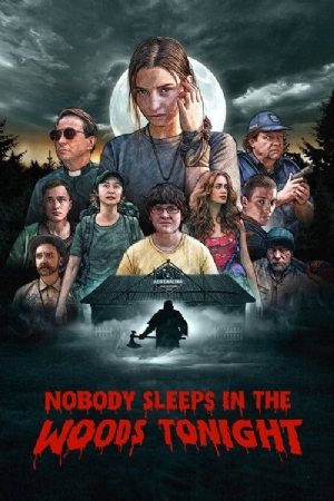 Nobody Sleeps in the Woods Tonight(2020) Movies