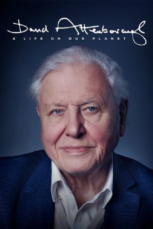David Attenborough: A Life on Our Planet(2020) Movies