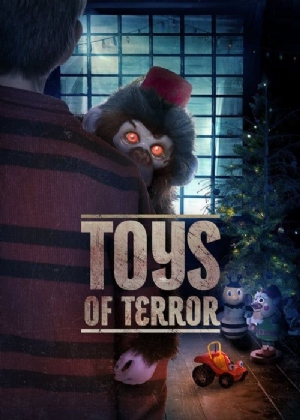 Toys of Terror(2020) Movies