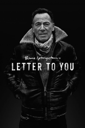 Bruce Springsteens Letter to You(2020) Movies