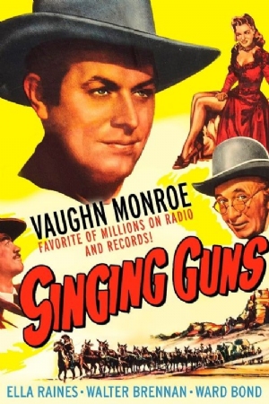 Singing Guns(1950) Movies