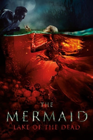 Mermaid: The Lake of the Dead(2018) Movies