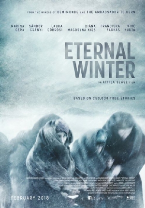 Eternal Winter(2018) Movies
