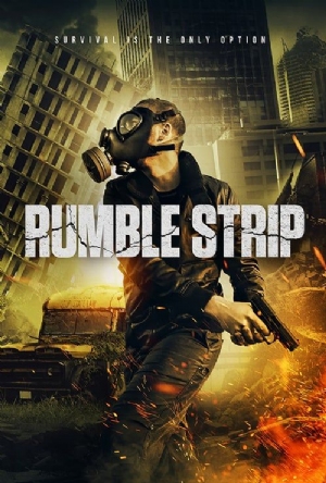 Rumble Strip(2019) Movies