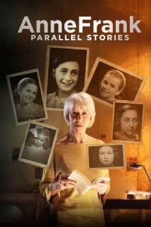#Anne Frank Parallel Stories(2019) Movies